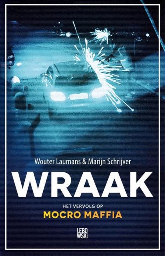 Wraak