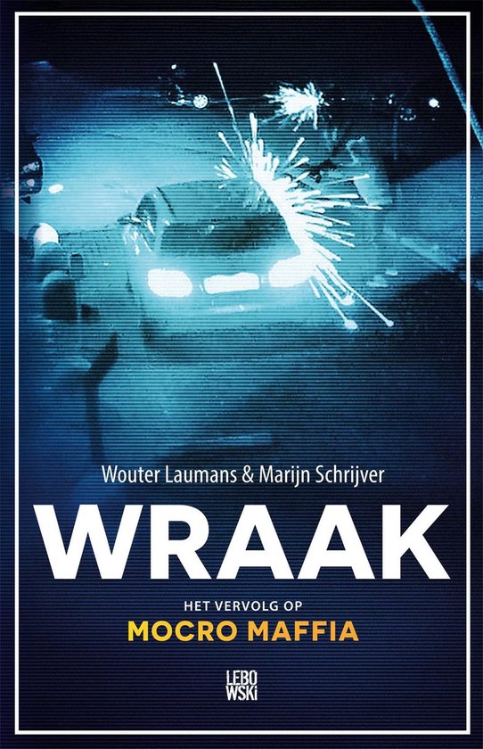 Wraak