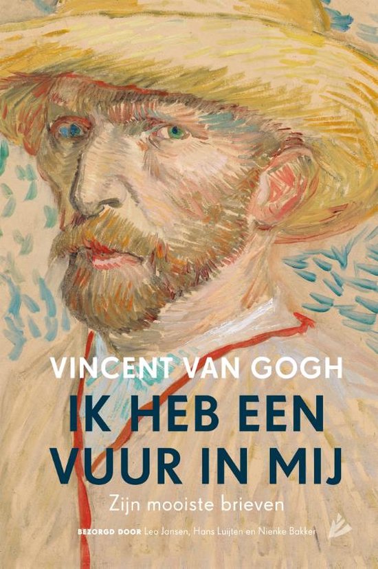 Ik heb een vuur in mij