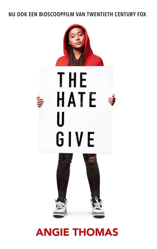 The Hate U Give