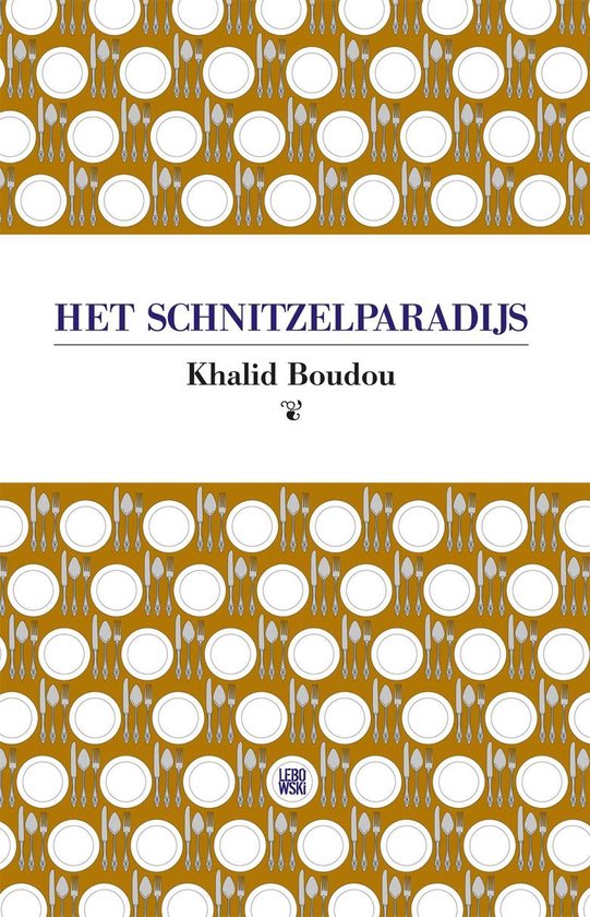 Het schnitzelparadijs