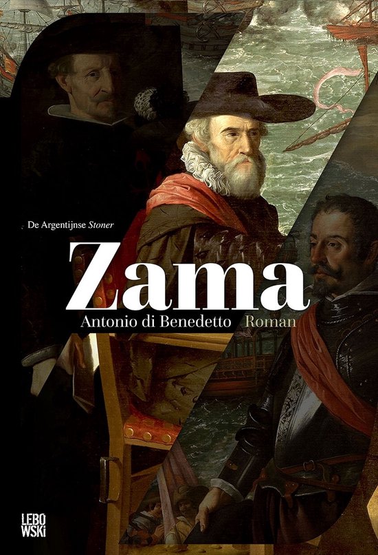 Zama