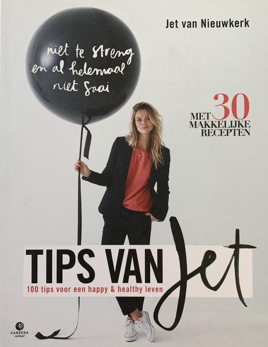 Tips van Jet