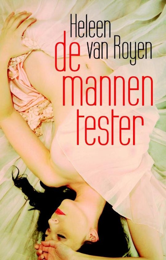 De mannentester