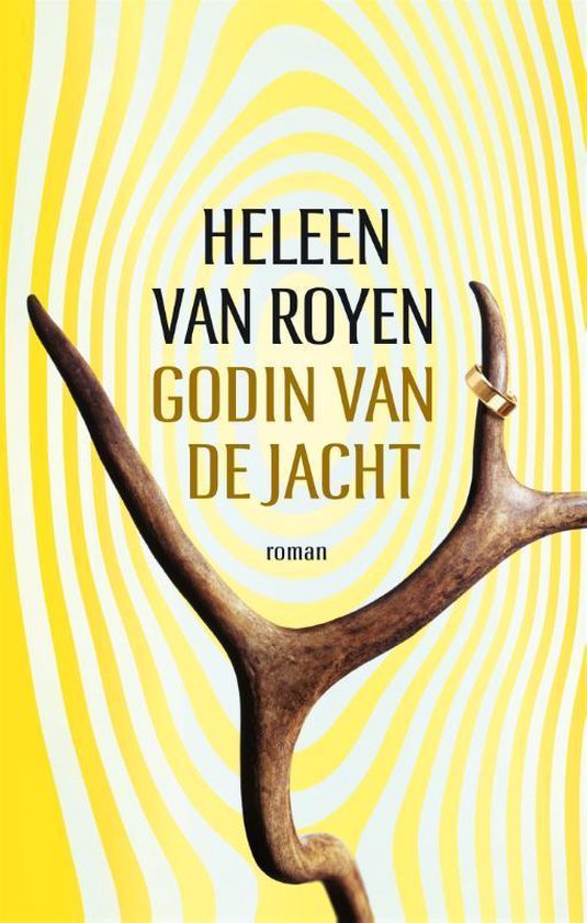 Godin van de jacht