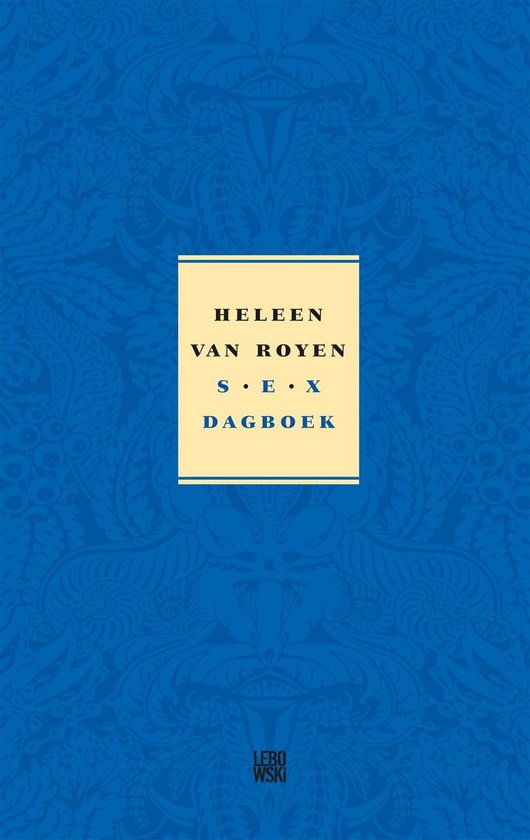 Sexdagboek