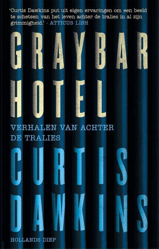 Graybar Hotel