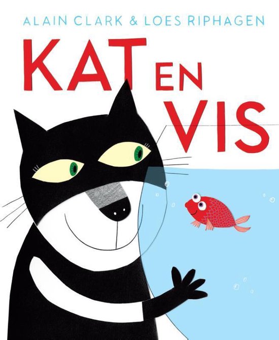 Kat en Vis