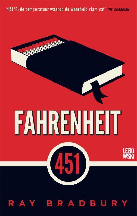 Vantoen.nu  -   Fahrenheit 451