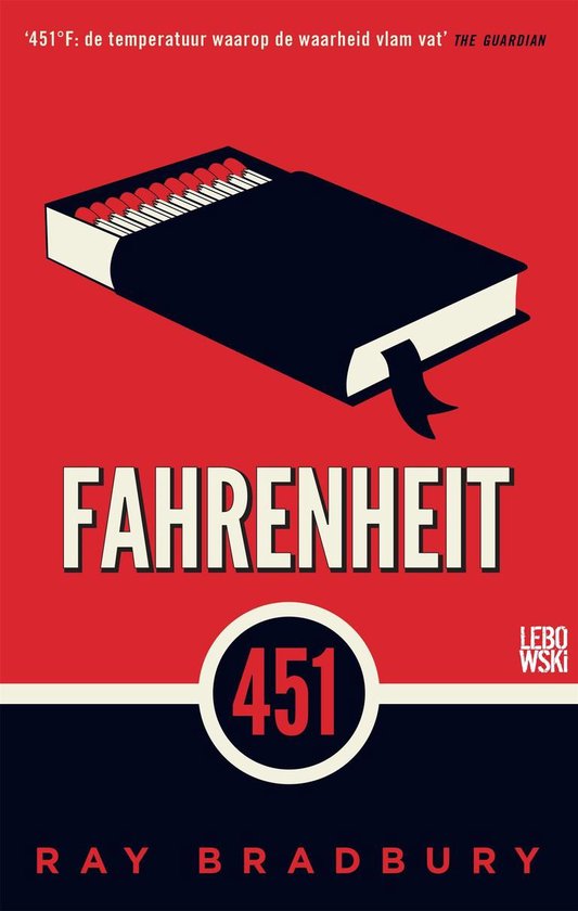 Fahrenheit 451