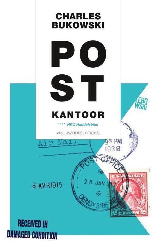 Postkantoor