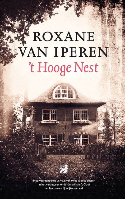 't Hooge Nest