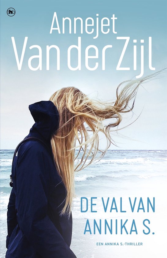 Annika 1 - De val van Annika S.