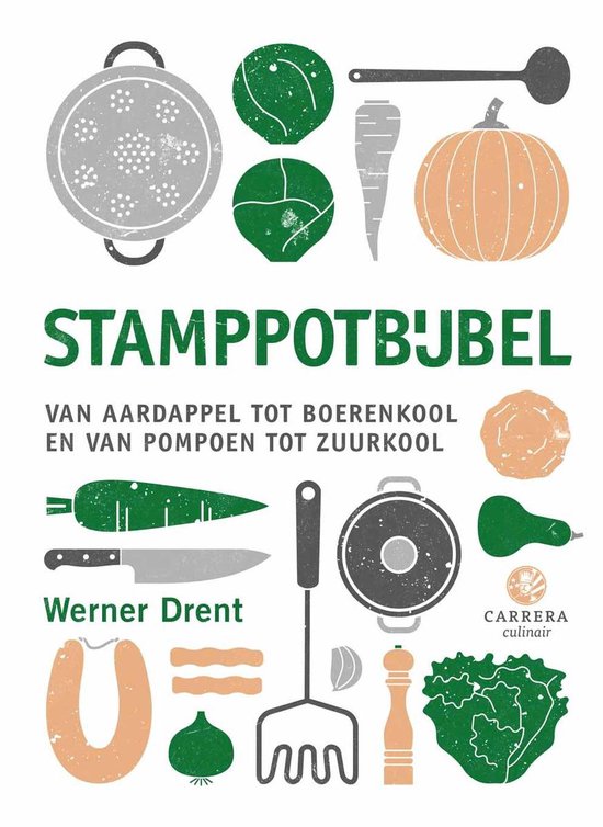 Stamppotbijbel