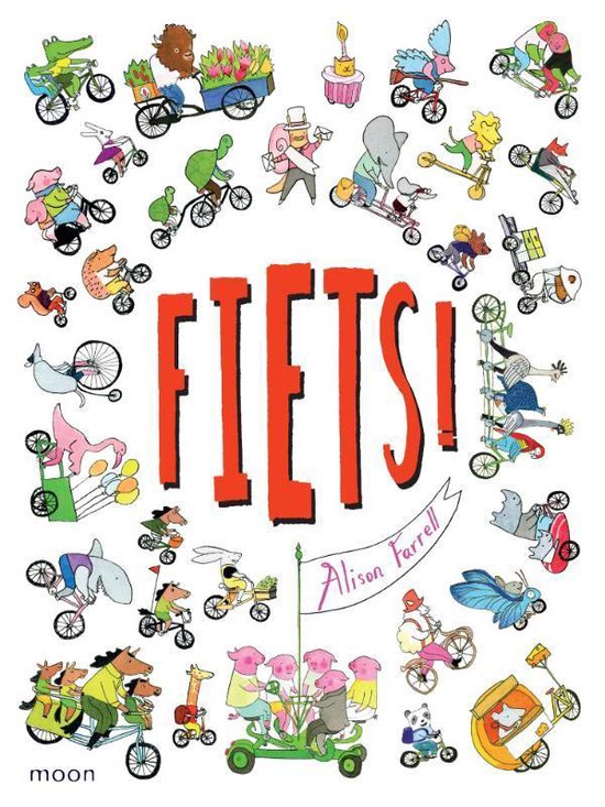 Fiets!