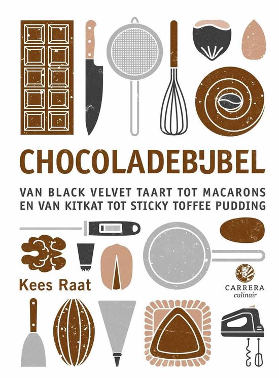 Chocoladebijbel