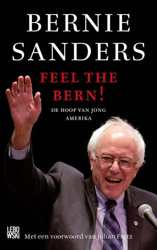 Feel the Bern!