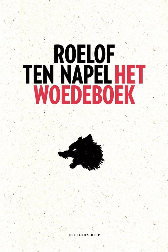 Het woedeboek