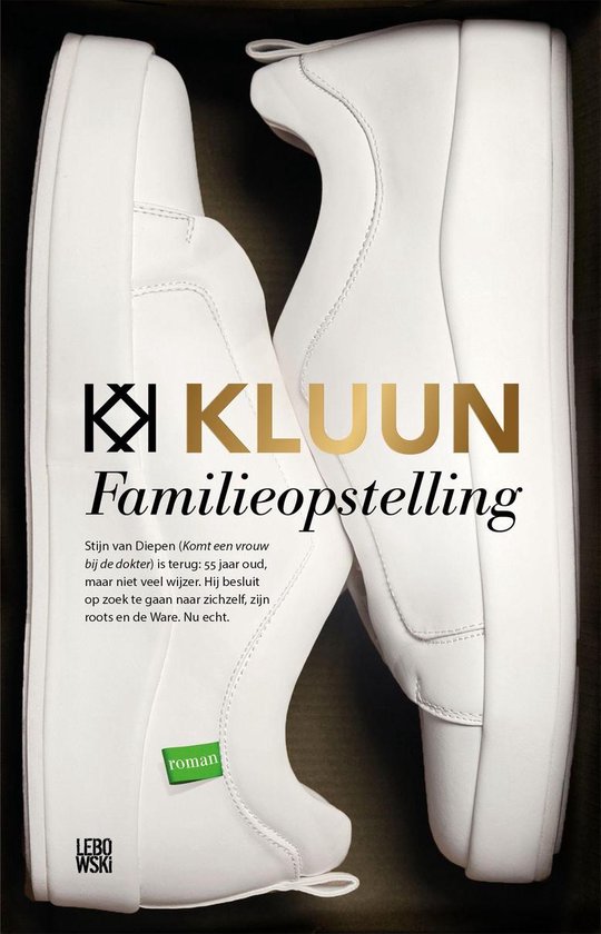 Familieopstelling