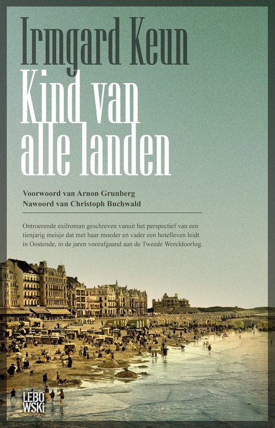 Kind van alle landen