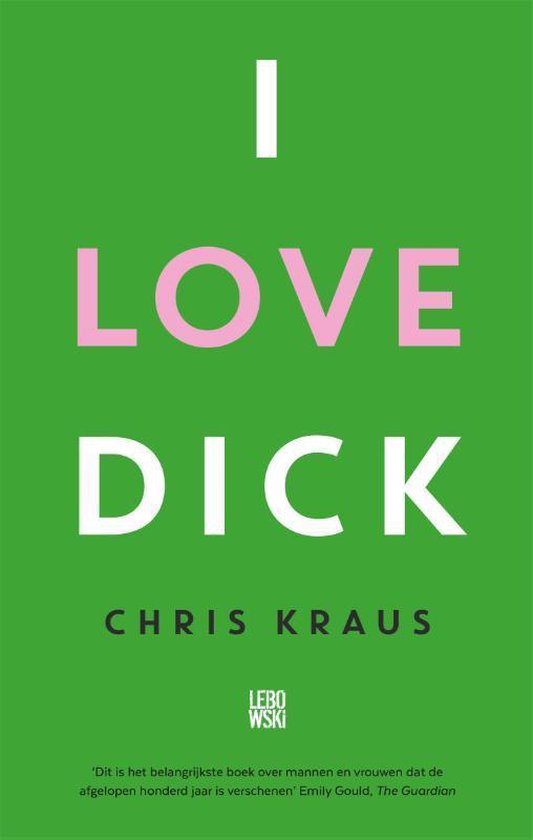 I Love Dick