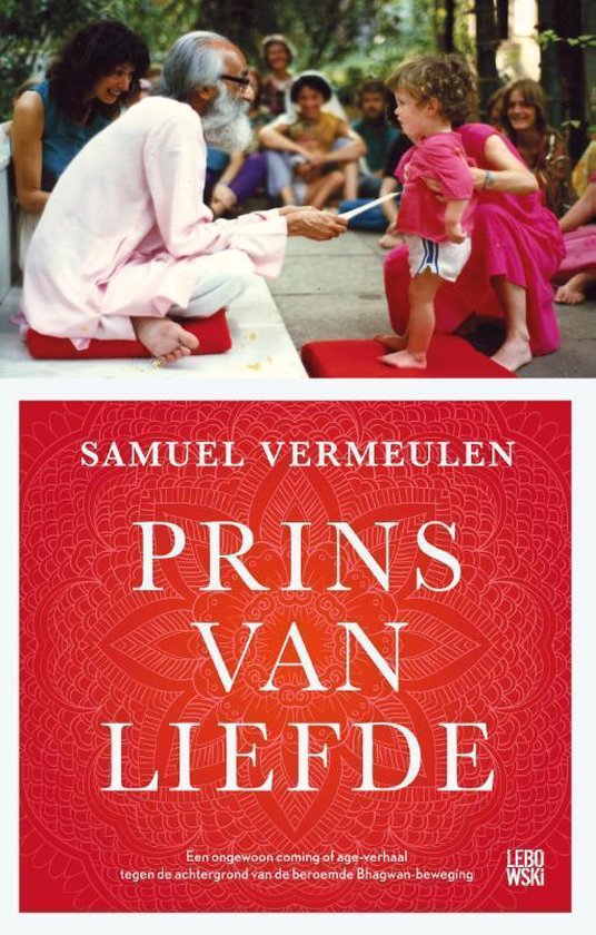 Prins van Liefde