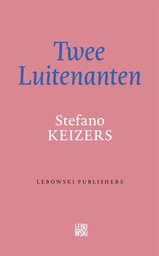 Twee Luitenanten