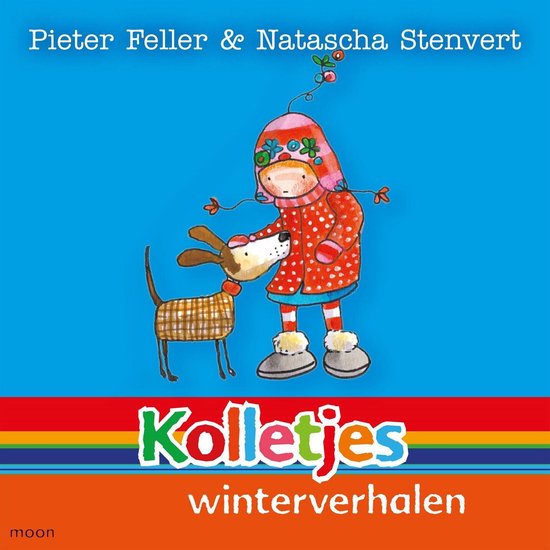 Kolletjes winterverhalen