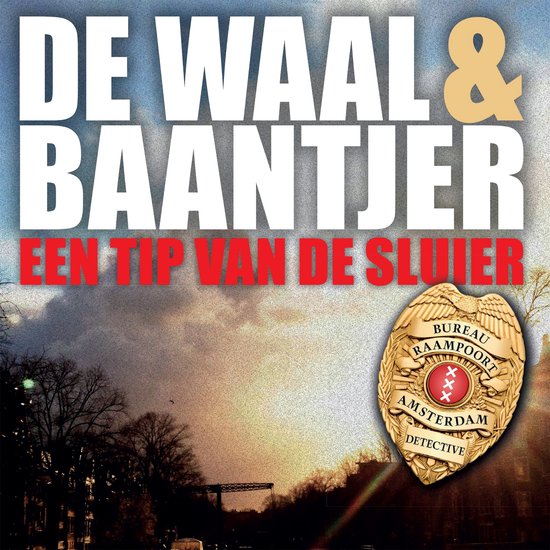 Een tip van de sluier