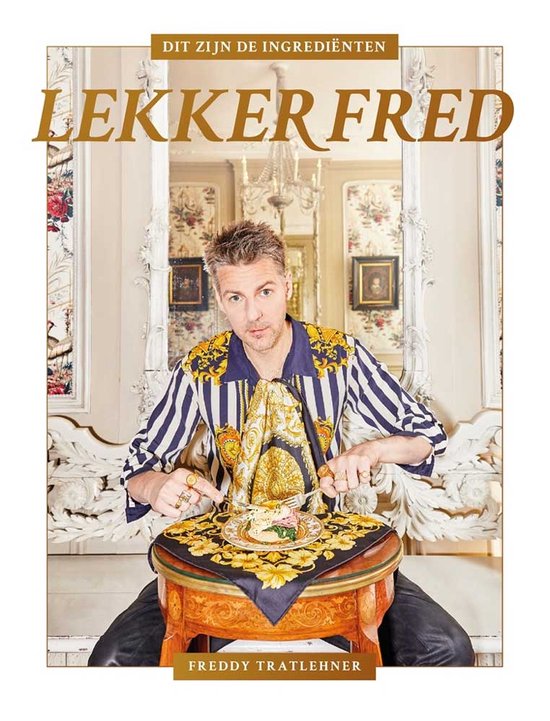 Lekker Fred