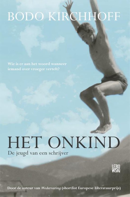 Het onkind