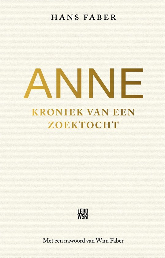 Anne