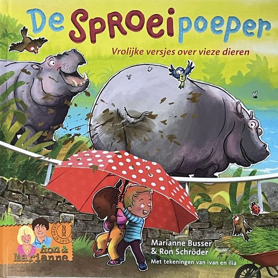 De Sproeipoeper-M. Busser en R. Schroder