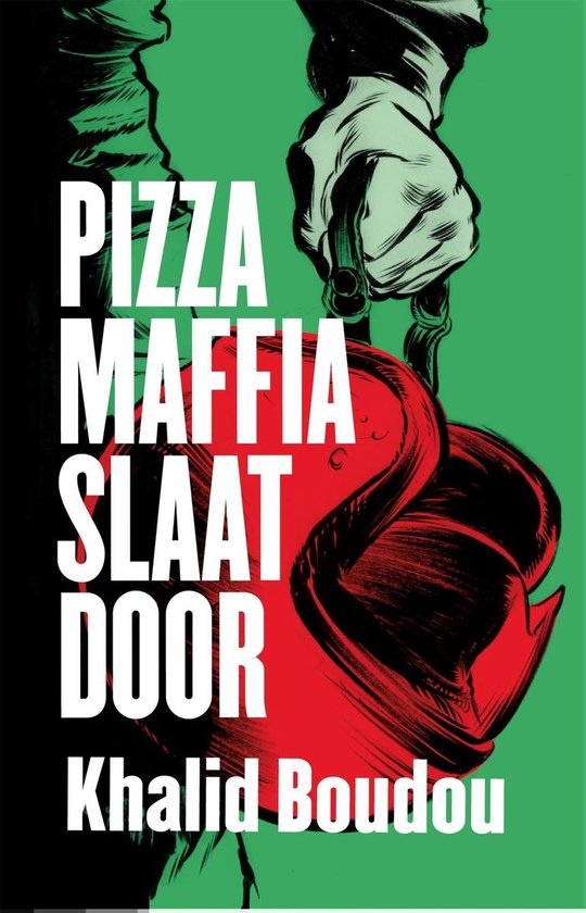 Pizzamaffia slaat door