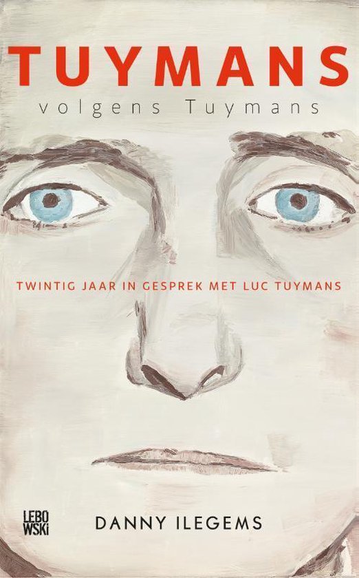 Tuymans volgens Tuymans