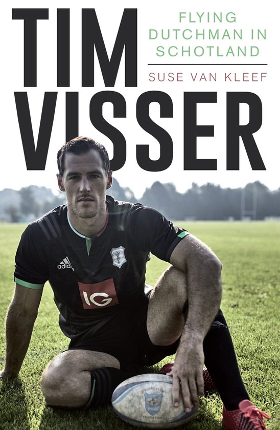 Tim Visser