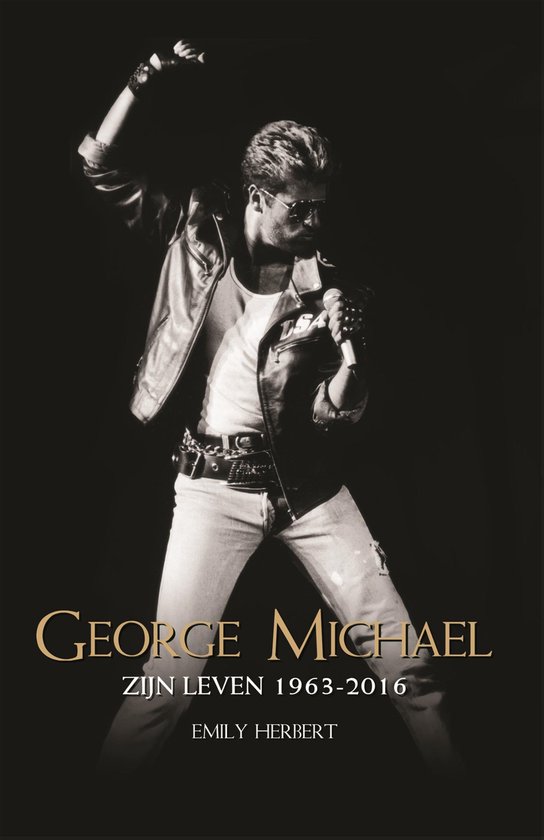 George Michael