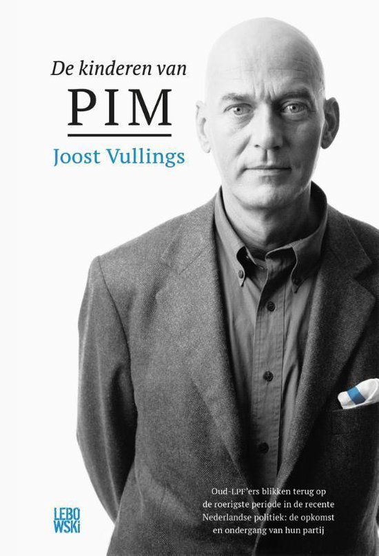 De kinderen van Pim