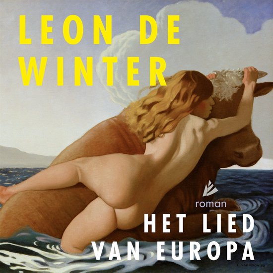 Het lied van Europa