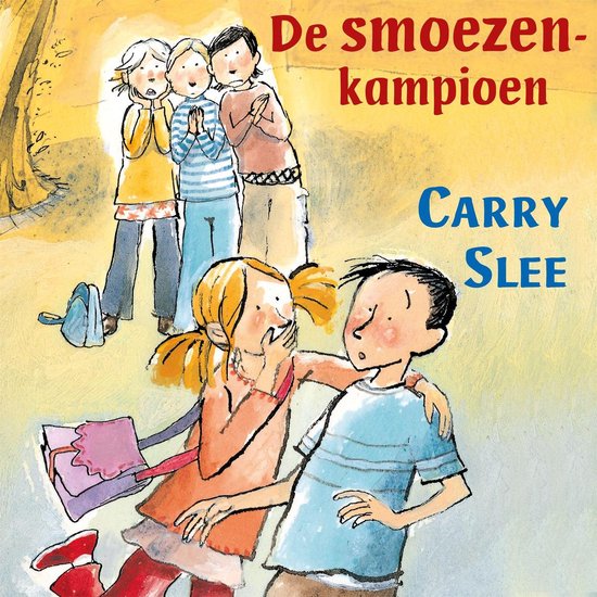 De smoezenkampioen