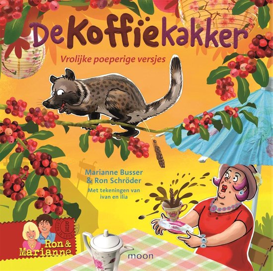 De koffiekakker