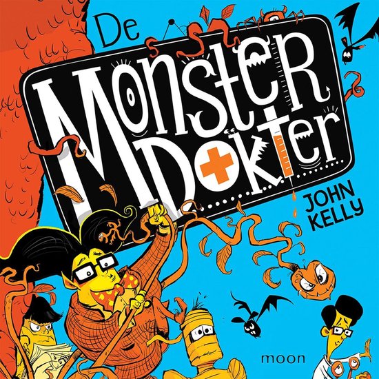 De Monsterdokter