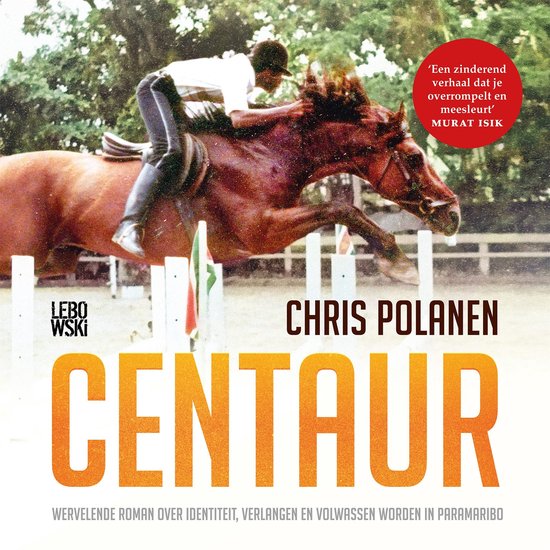 Centaur