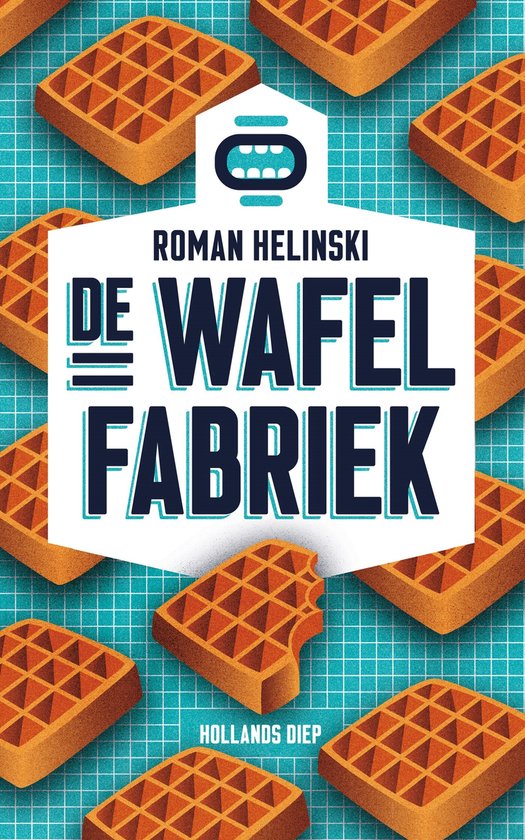 De wafelfabriek