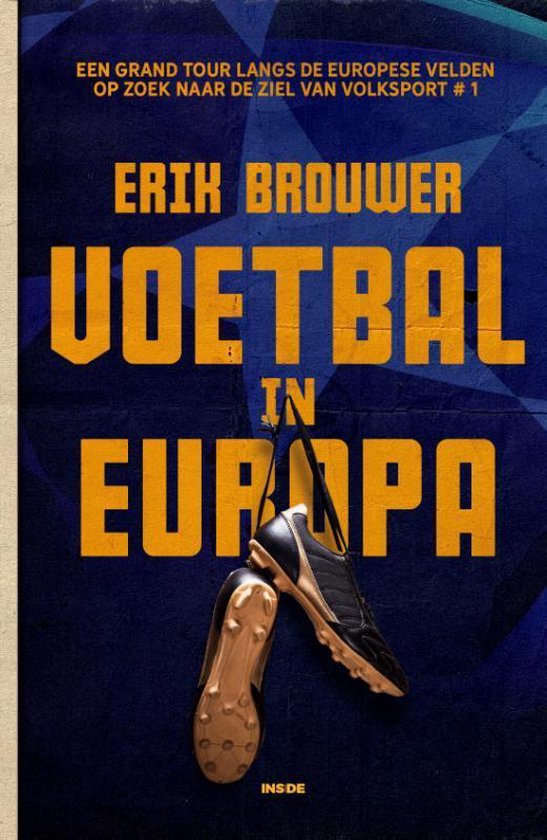 Voetbal in Europa