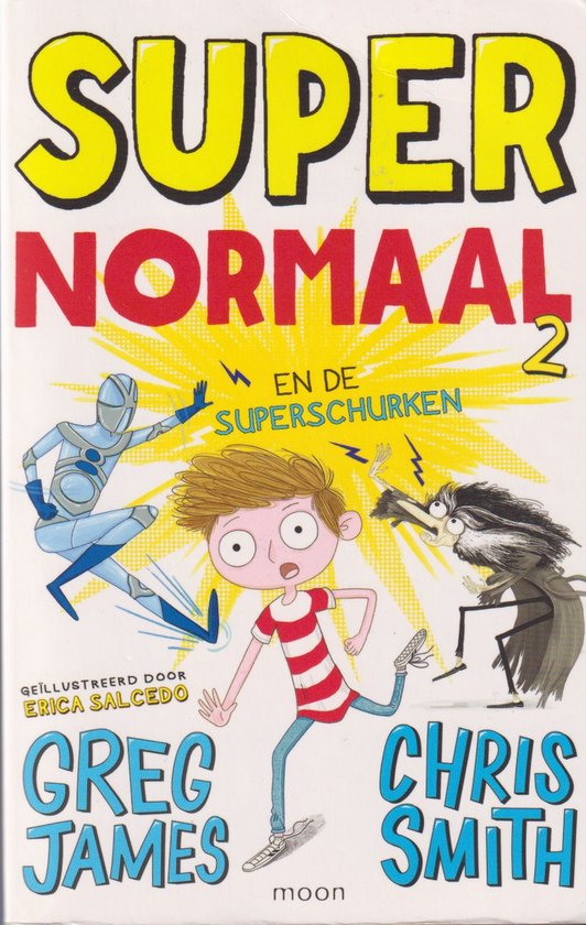 Super Normaal 2