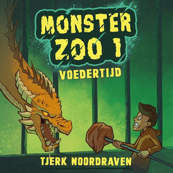 Monster Zoo 1