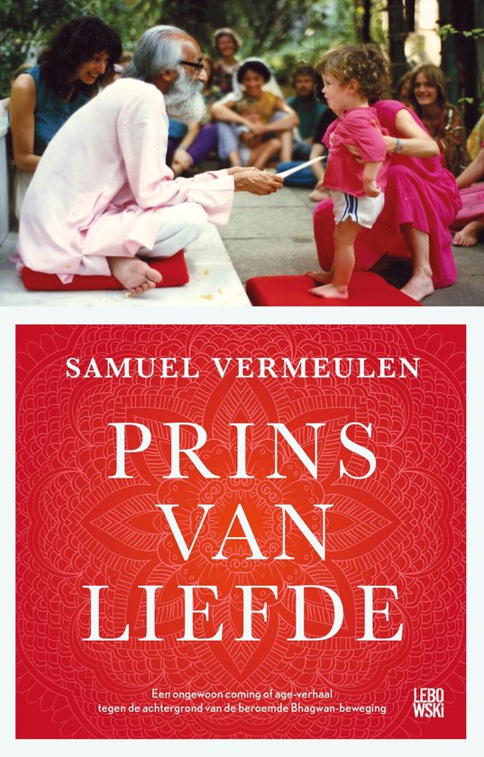 Prins van Liefde