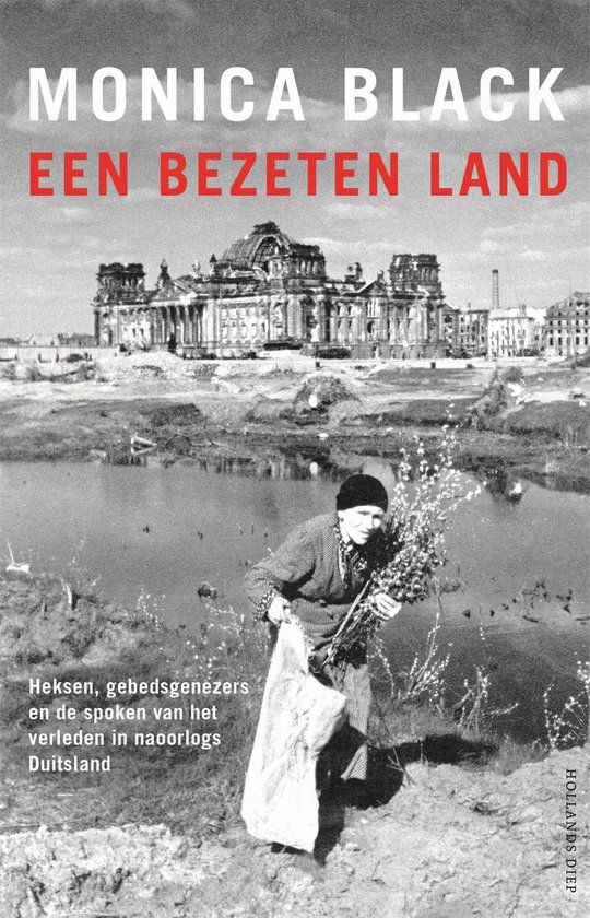 Een bezeten land