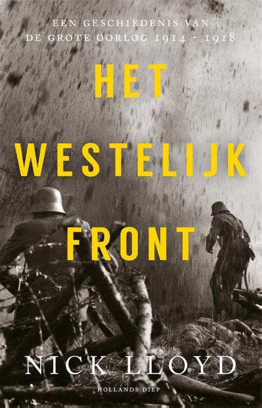 Het westelijk front